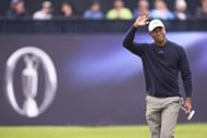Tiger Woods (Image Source: Getty)